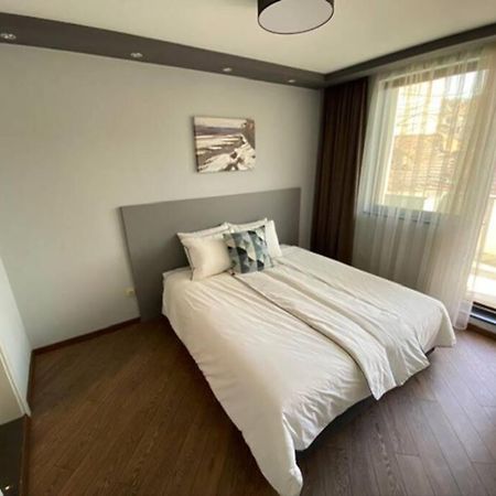 Lux 1Bd/1Ba City Center Apartment Blagoewgrad Exterior foto