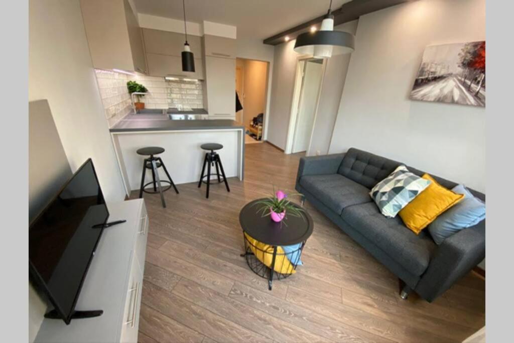 Lux 1Bd/1Ba City Center Apartment Blagoewgrad Exterior foto