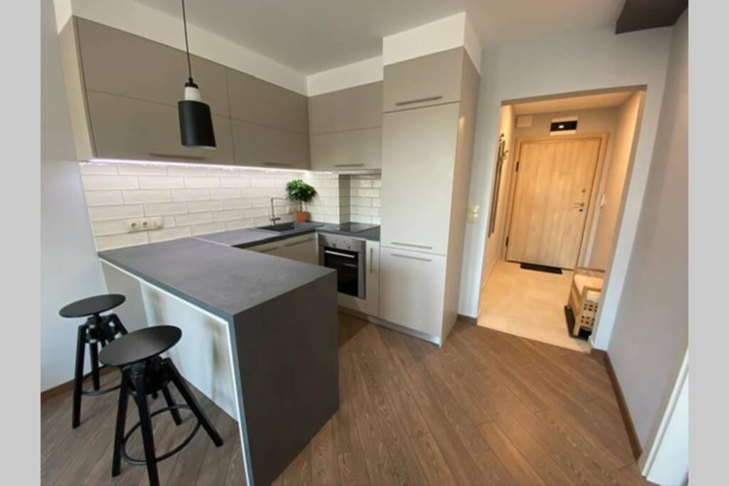 Lux 1Bd/1Ba City Center Apartment Blagoewgrad Exterior foto