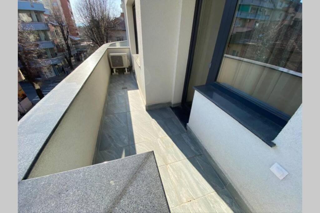 Lux 1Bd/1Ba City Center Apartment Blagoewgrad Exterior foto