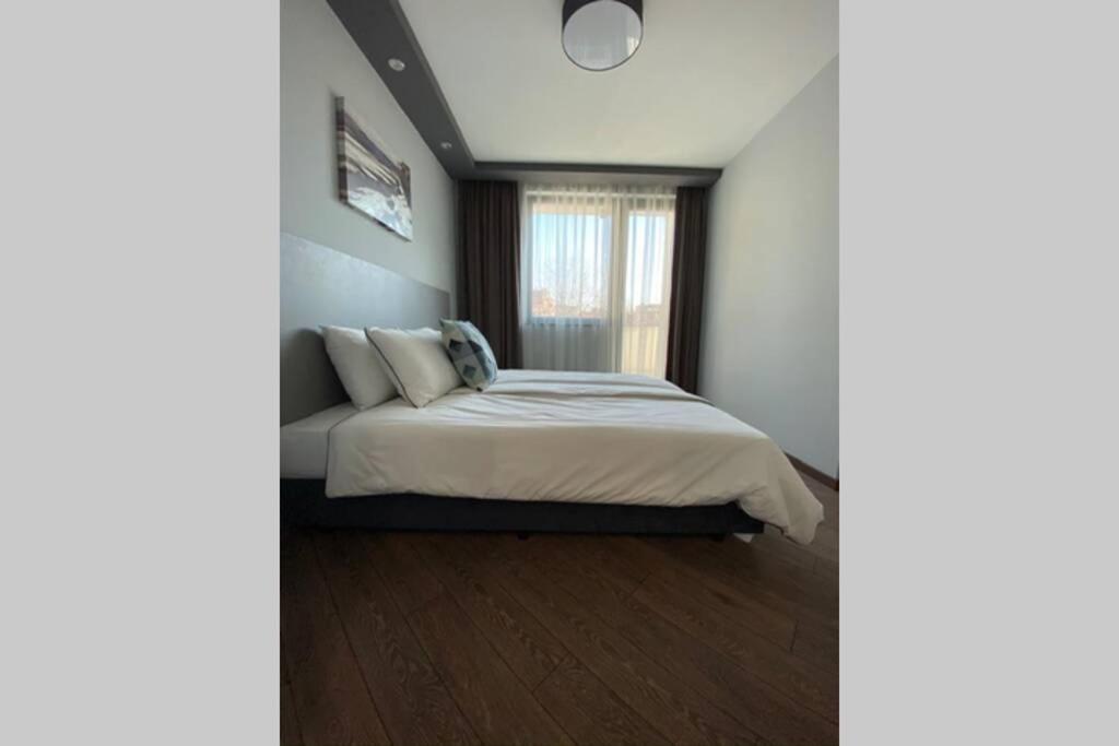 Lux 1Bd/1Ba City Center Apartment Blagoewgrad Exterior foto